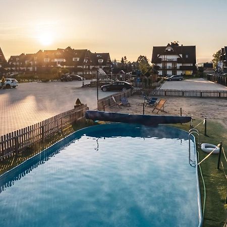 Apartamenty Sun&Snow Białka Tatrzańska Resort II Zewnętrze zdjęcie