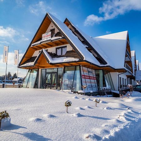 Apartamenty Sun&Snow Białka Tatrzańska Resort II Zewnętrze zdjęcie