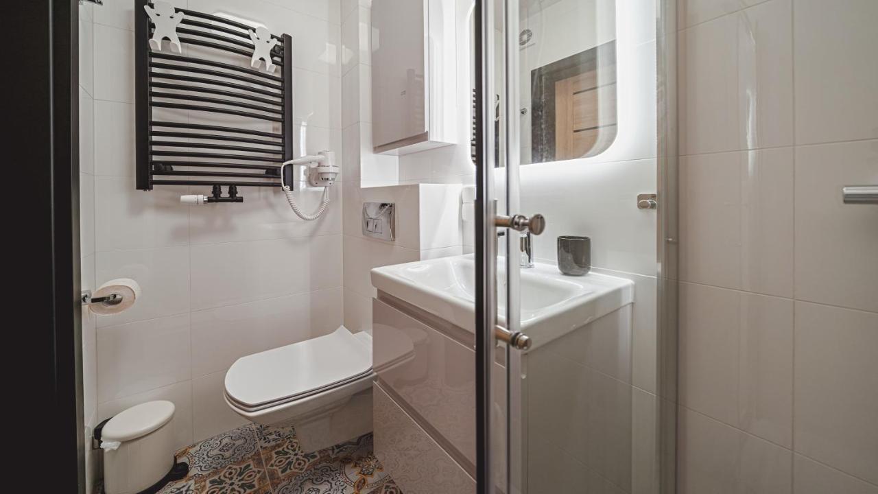 Apartamenty Sun&Snow Białka Tatrzańska Resort II Zewnętrze zdjęcie