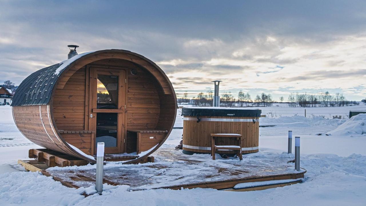 Apartamenty Sun&Snow Białka Tatrzańska Resort II Zewnętrze zdjęcie