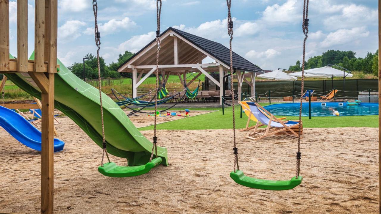Apartamenty Sun&Snow Białka Tatrzańska Resort II Zewnętrze zdjęcie