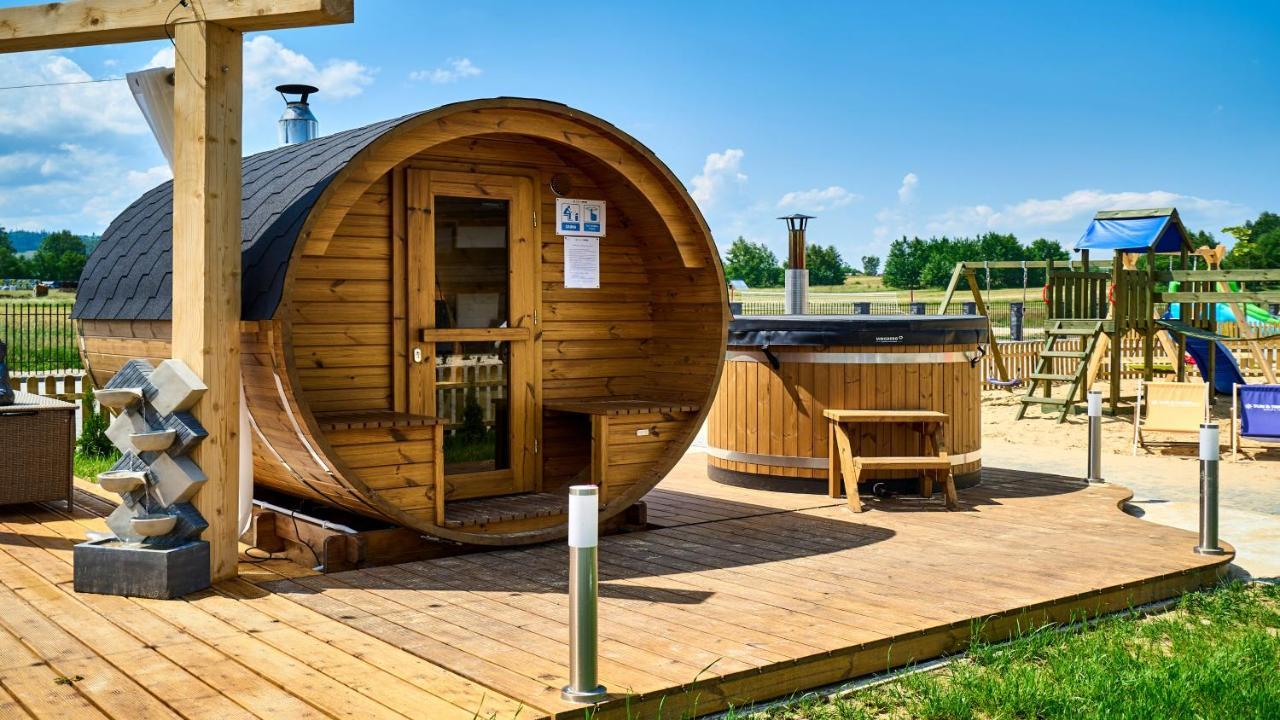 Apartamenty Sun&Snow Białka Tatrzańska Resort II Zewnętrze zdjęcie