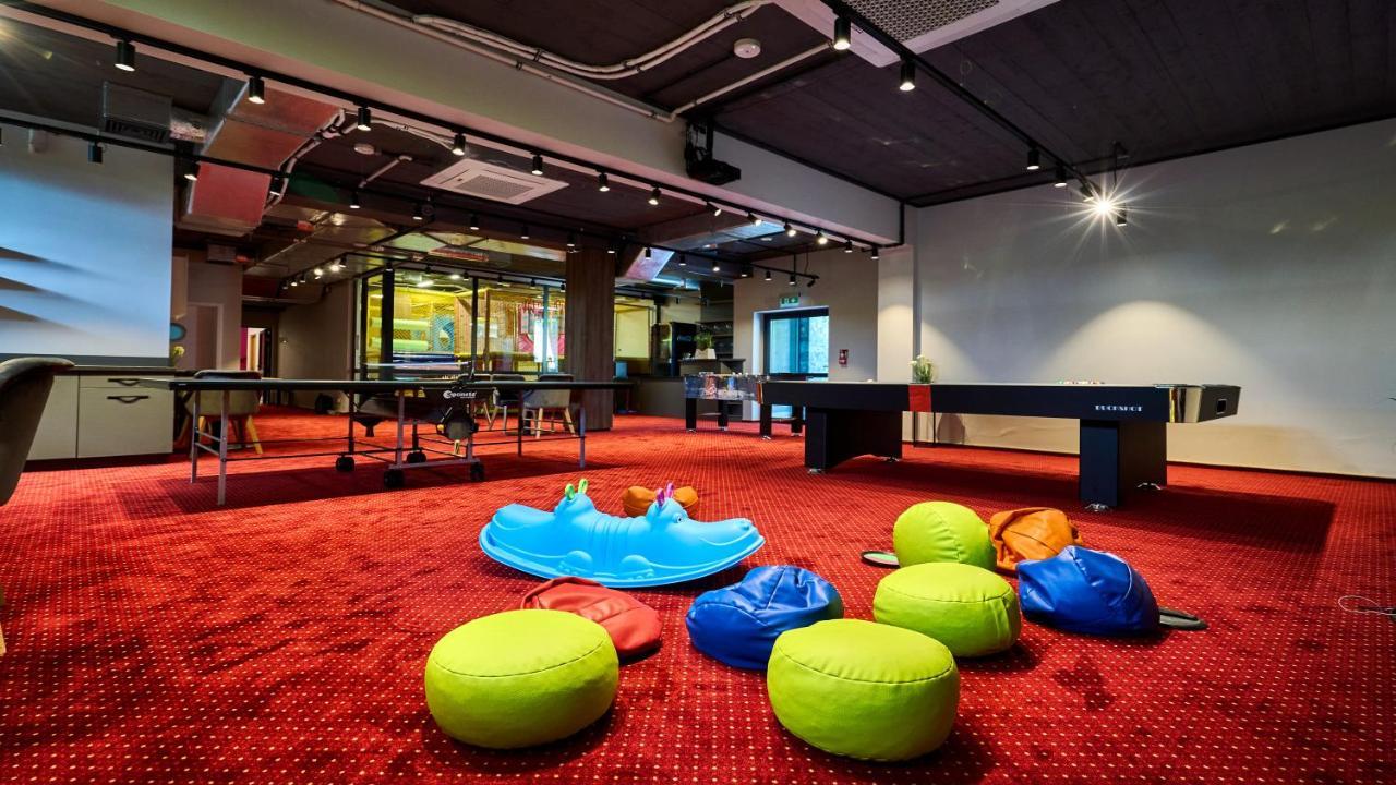 Apartamenty Sun&Snow Białka Tatrzańska Resort II Zewnętrze zdjęcie