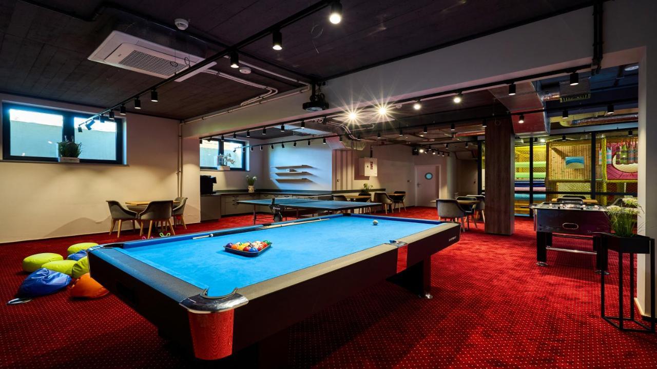 Apartamenty Sun&Snow Białka Tatrzańska Resort II Zewnętrze zdjęcie