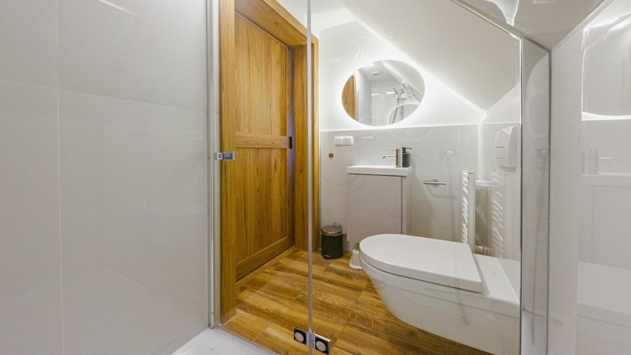 Apartamenty Sun&Snow Białka Tatrzańska Resort II Zewnętrze zdjęcie