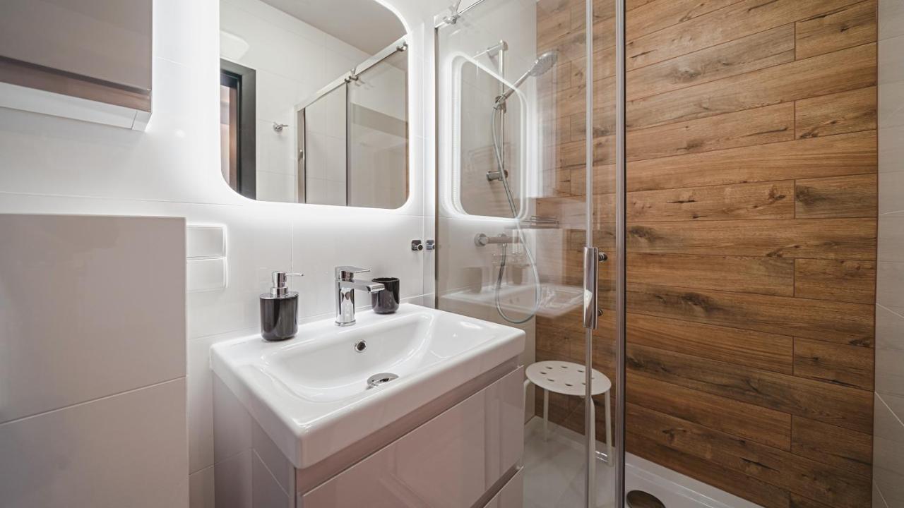 Apartamenty Sun&Snow Białka Tatrzańska Resort II Zewnętrze zdjęcie