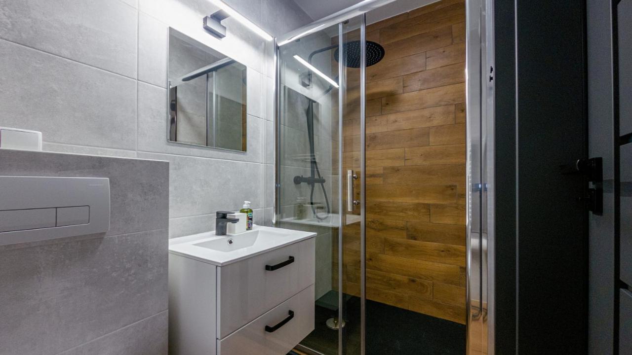 Apartamenty Sun&Snow Białka Tatrzańska Resort II Zewnętrze zdjęcie