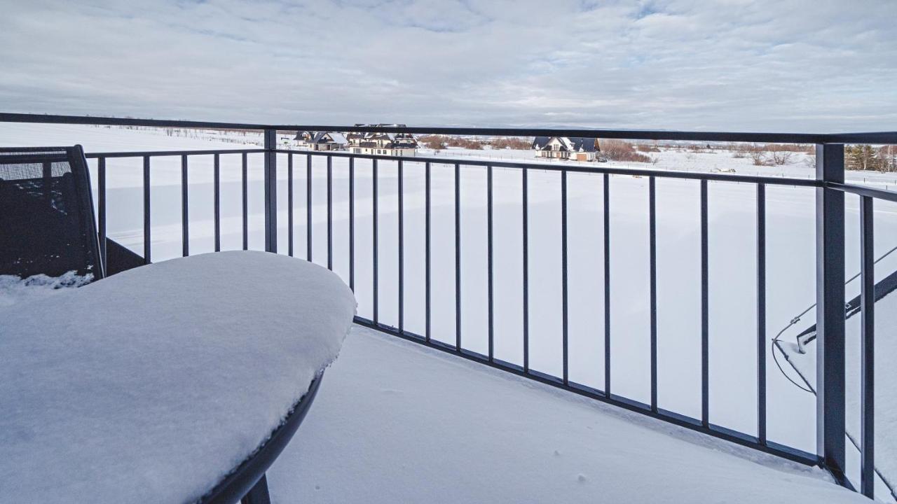 Apartamenty Sun&Snow Białka Tatrzańska Resort II Zewnętrze zdjęcie