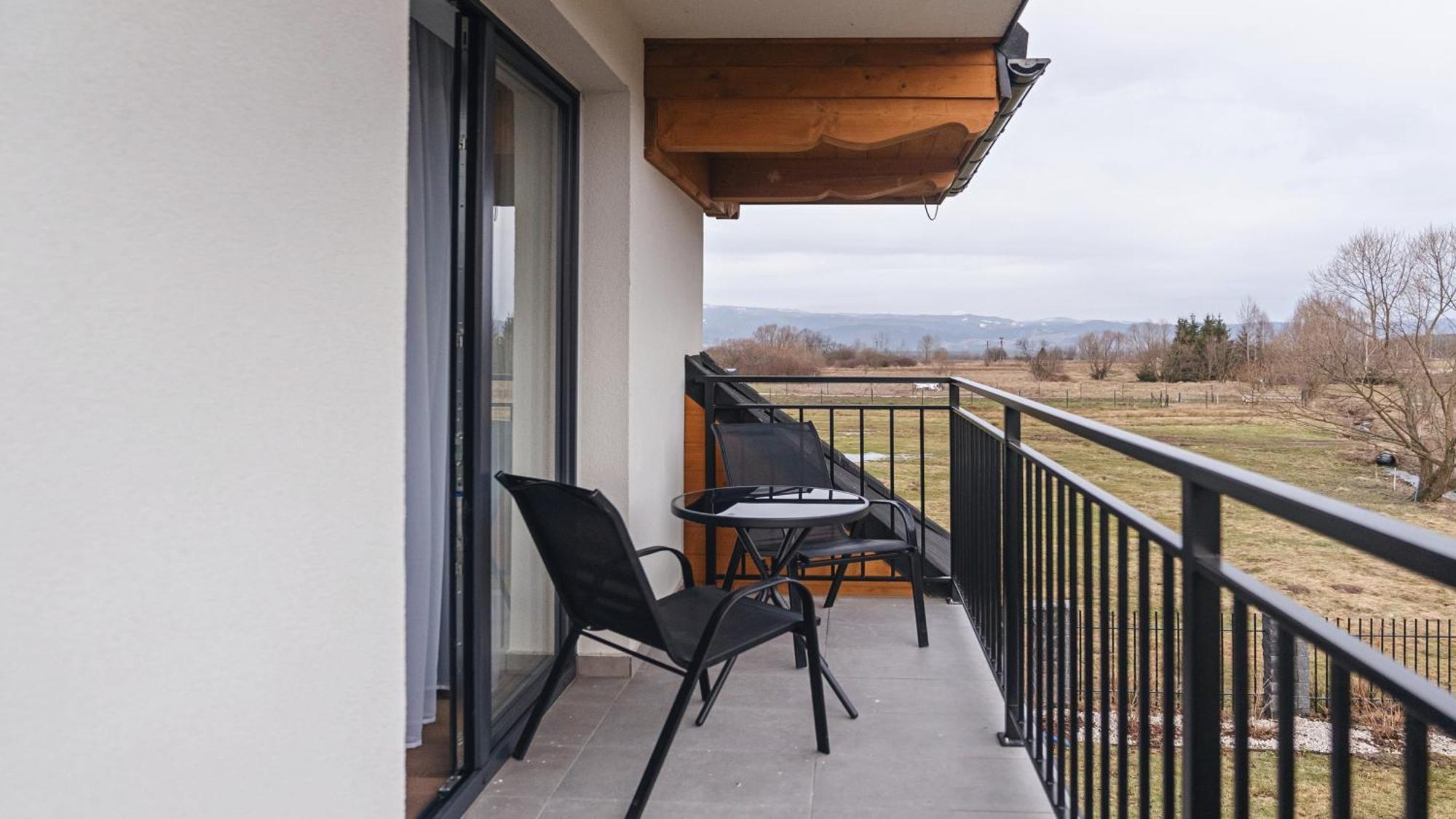 Apartamenty Sun&Snow Białka Tatrzańska Resort II Zewnętrze zdjęcie