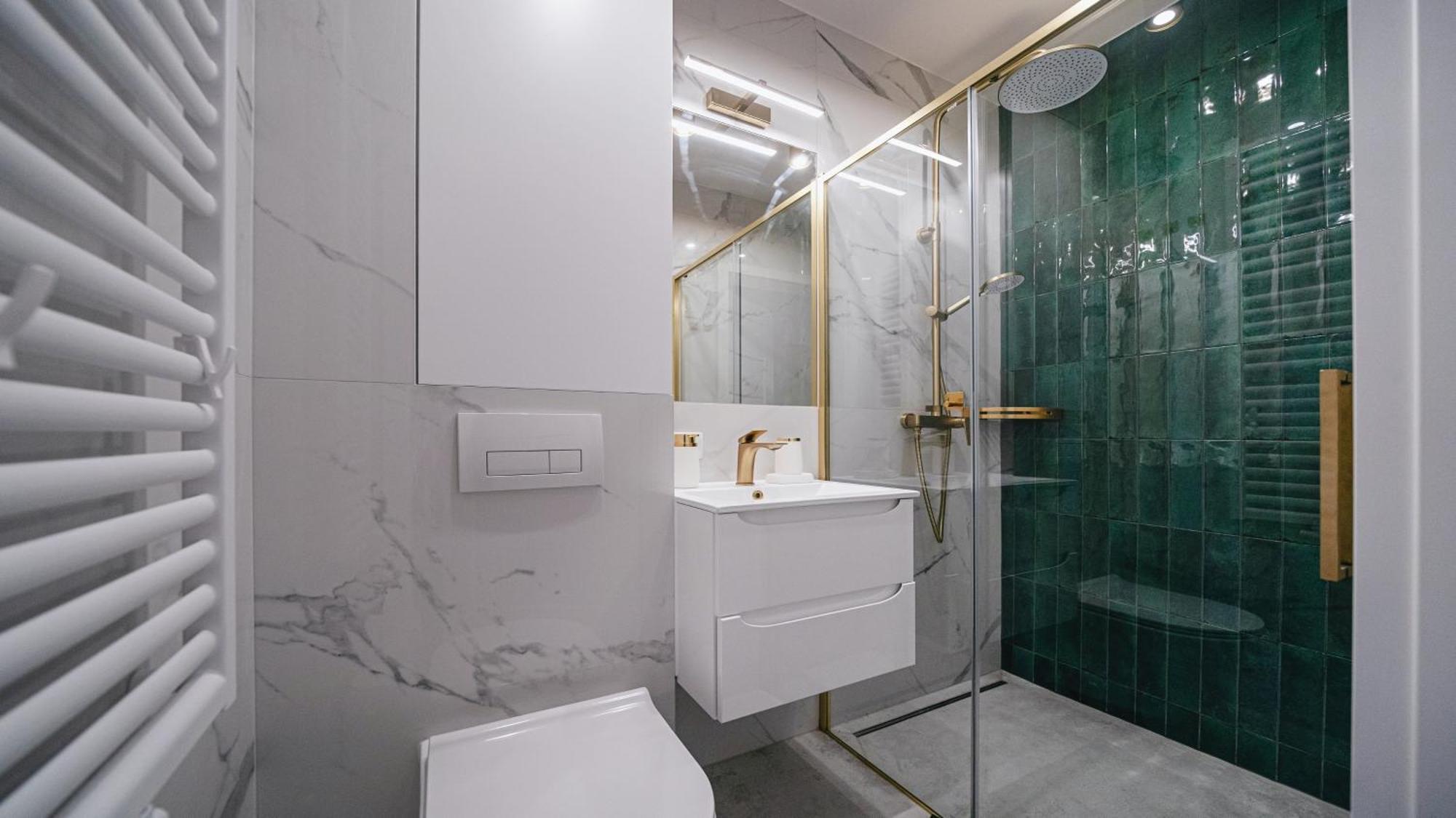 Apartamenty Sun&Snow Białka Tatrzańska Resort II Zewnętrze zdjęcie