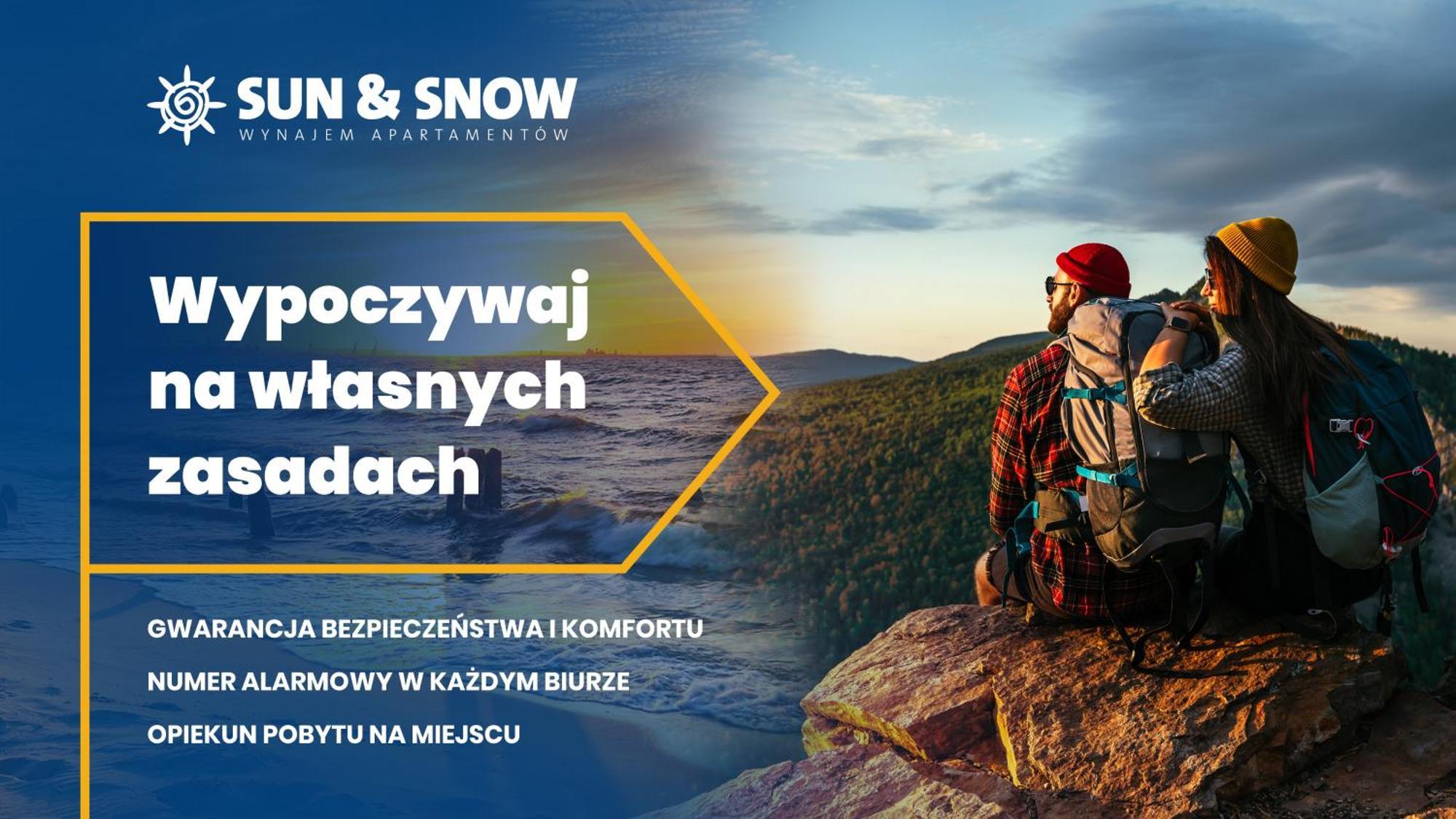 Apartamenty Sun&Snow Białka Tatrzańska Resort II Zewnętrze zdjęcie